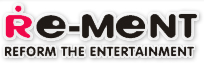 rement_logo re-ment logo