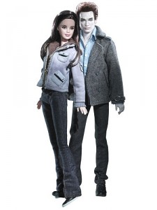 twilight_mattel_dolls Twilight Dolls