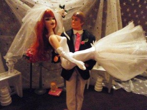 the happy couple