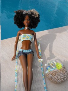 Cali Girl Christie...