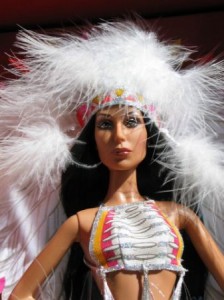 Cher