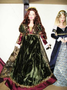 green dress green dress