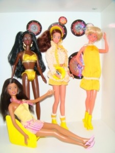 Mellow Yellow
