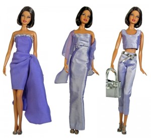 travel doll