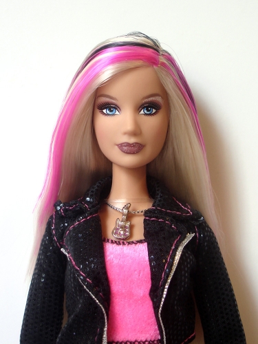 barbie fashion fever 2008