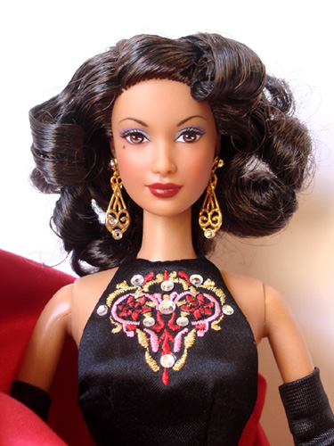 Mann's Chinese Theater Barbie 2025 | www.levitan.com