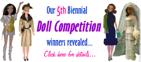 Doll Competition