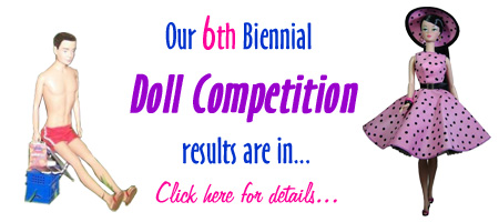 2010 Doll Competition