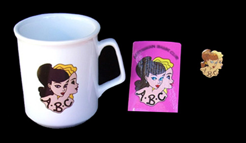 Club Merchandise