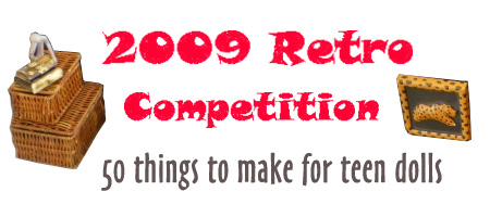 Retro Competition